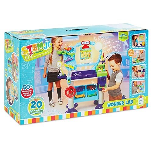 LITTLE TIKES LT Müthiş Laboratuvar - 645754C