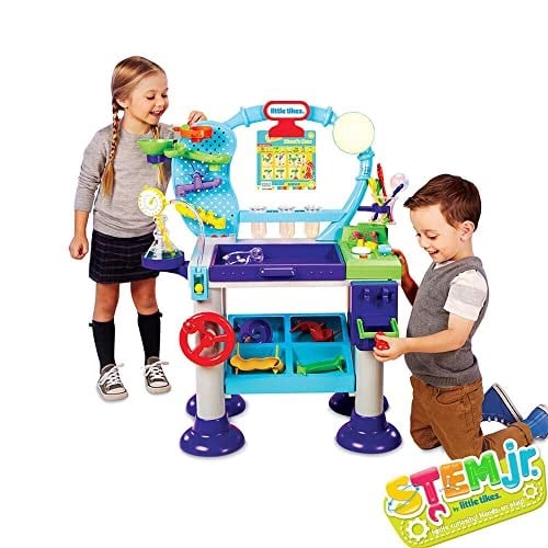 LITTLE TIKES LT Müthiş Laboratuvar - 645754C