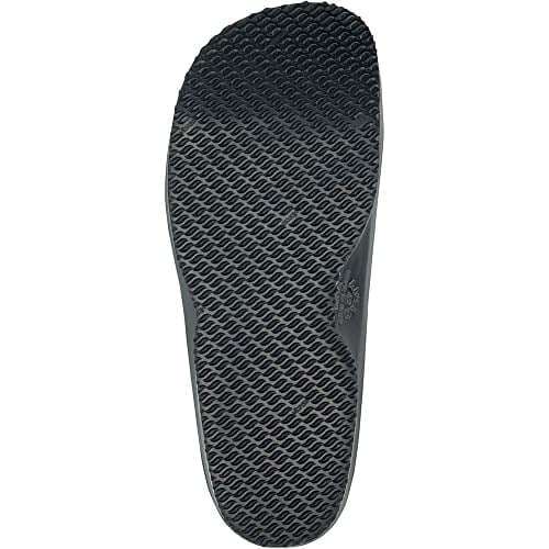 Lizard Creek IV Unisex Sandalet-SİYAH 45