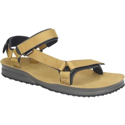 Lizard Super Hike Unisex Sandalet-BEJ 42