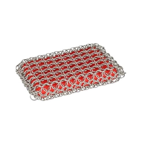 Lodge ACM10R41 Ovma pedi, Bir, Kırmızı