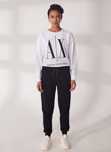 Lodge Jogger Kadın Siyah Outdoor Pantolon CS0222-010