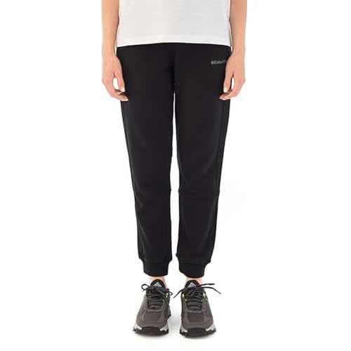 Lodge Jogger Kadın Siyah Outdoor Pantolon CS0222-010
