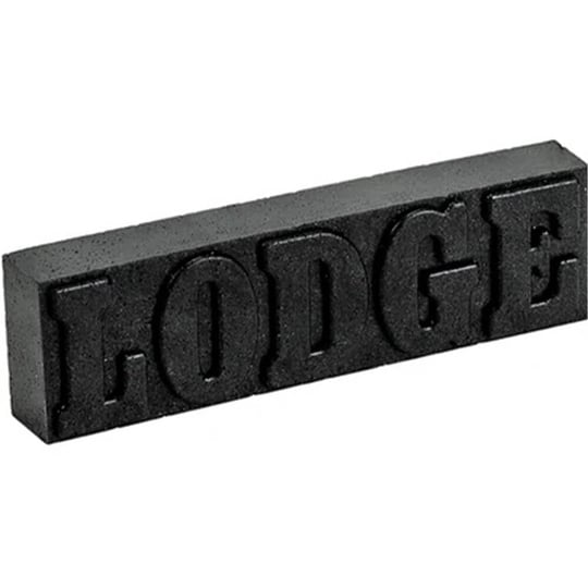 Lodge Rostradierer