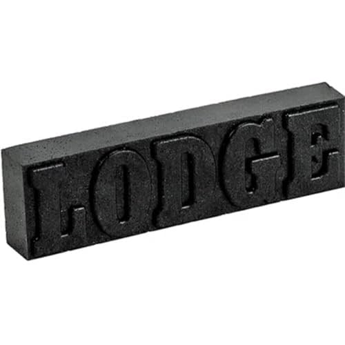 Lodge Rostradierer