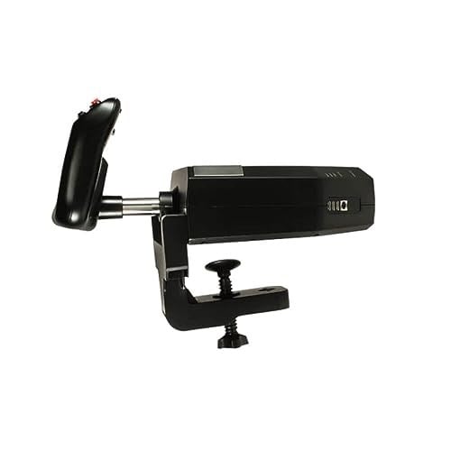 Logitech G Saitek PRO Flight Yoke System