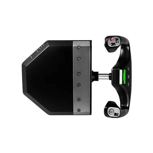 Logitech G Saitek PRO Flight Yoke System