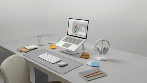 Logitech M350s Pebble Mouse 2 İnce Bluetooth Kablosuz Mouse, Taşınabilir, Hafif, Özelleştirilebilir Tuş, Sessiz Tıklama, Windows, macOS, iPadOS, Android, Chrome İşletim Sistemleri, Easy-Switch, Beyaz