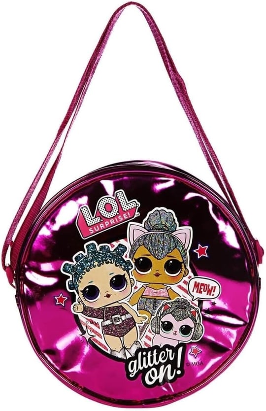 LOL Fashion Çocuk Çantası