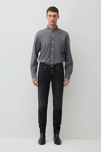 London Classic Denim İndigo Mavisi Jean Pantolon 0010172-85902