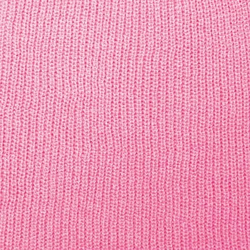 Long Beanie Unisex Kış Beresi Örgü Bere