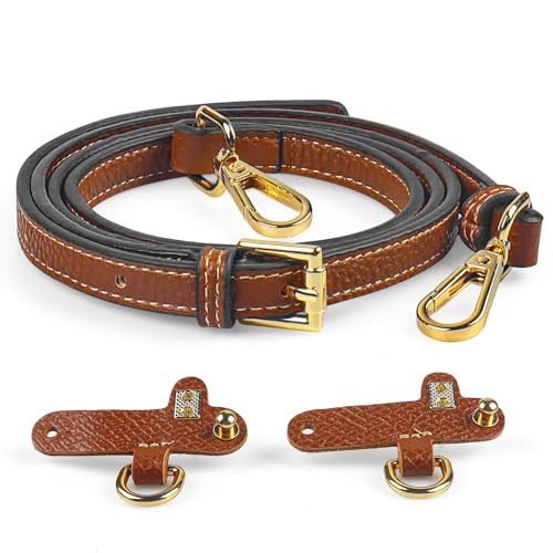 Longchamp Kadın Çantası, Çantalar için Ayarlanabilir Omuz Askısı, Çanta Kemeri Uzatma Çantası, Omuz Çantası için Longchamp Kayış, Omuz Askısı Genişliği 1,2 cm