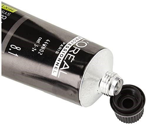 LOréal Professionnel Paris Inoa Saç Boyası 8.1 Açık Kumral Küllü 60 ml