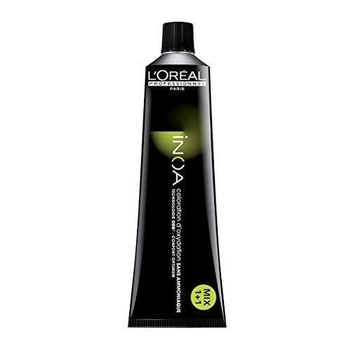 LOréal Professionnel Paris Inoa Saç Boyası 6.3 Koyu Kumral Dore 60 ml