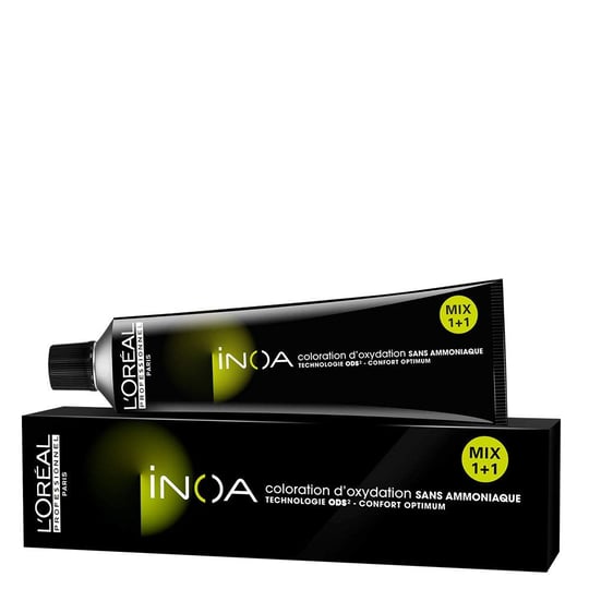 LOréal Professionnel Paris Inoa Saç Boyası 6.34 Koyu Kumral Dore Bakır 60 ml