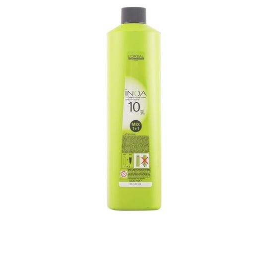 LOréal Professionnel Paris Inoa Saç Boyası Amonyaksız Krem Oksidan 10 Volume 1000 ml