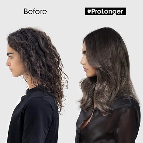 LOréal Professionnel Paris Serie Expert Pro Longersaç Boylarının Görünümünü Yenileyici Ve Yoğunlaştırıcı Durulanmayan Bakım 150ml