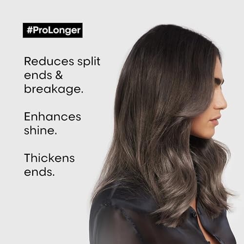 LOréal Professionnel Paris Serie Expert Pro Longersaç Boylarının Görünümünü Yenileyici Ve Yoğunlaştırıcı Durulanmayan Bakım 150ml