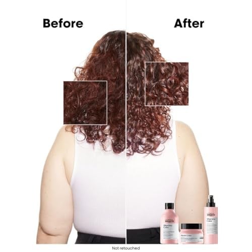 LOréal Professionnel Paris Serie Expert Vitamino Color Boyalı Saçlar Için Renk Koruyucu Şampuan 300ml