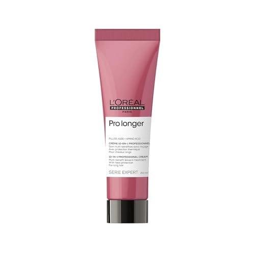 LOréal Professionnel Paris Serie Expert Pro Longersaç Boylarının Görünümünü Yenileyici Ve Yoğunlaştırıcı Durulanmayan Bakım 150ml