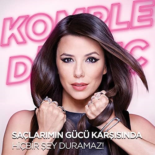 LOreal Paris Elseve Arginine Direnç X3 Dökülme Karşıtı Maske 300 ml
