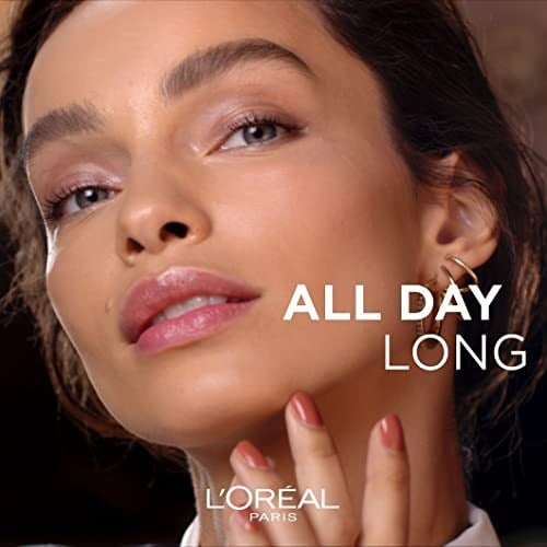 LOreal Paris Infaillible 32 Saat Fresh Wear C Vitaminli Fondöten - 125 Natural Beige