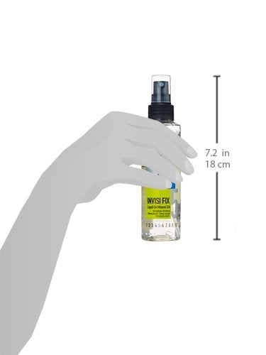 LOreal Paris Studio Line Invisi Fix Sıvı Jel Saç Sıvısı, 150 Ml