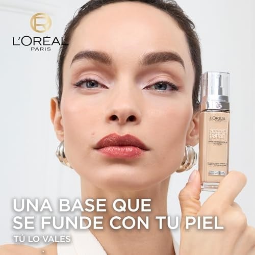 LOreal Paris True Match Bakım Yapan Fondöten 30 ml - 1N Ivory - Seçenekler: 1 Fl Oz (Pack of 1), Pack of 3, 30 ml, 30 ml (2 paketi)...