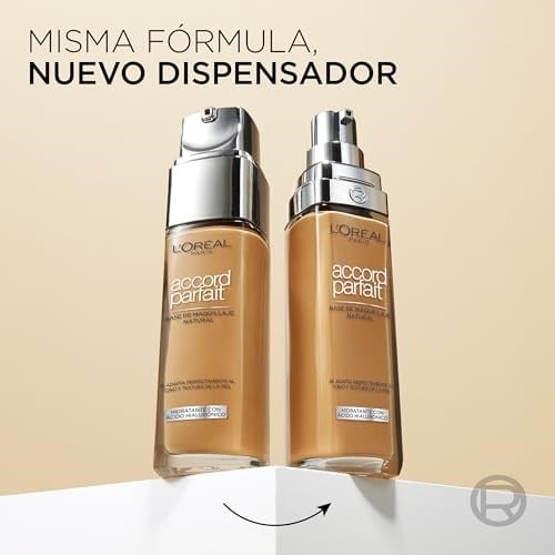 LOreal Paris True Match Bakım Yapan Fondöten 30 ml - 1N Ivory - Seçenekler: 1 Fl Oz (Pack of 1), Pack of 3, 30 ml, 30 ml (2 paketi)...