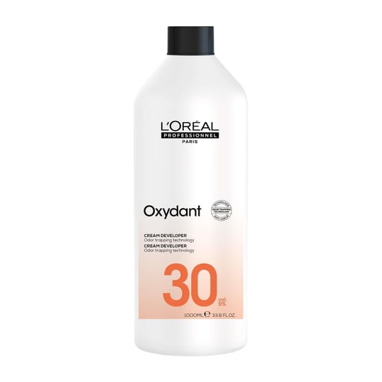 Loreal Professionnel Oksidan Krem 30 Vol%9 1000 Ml