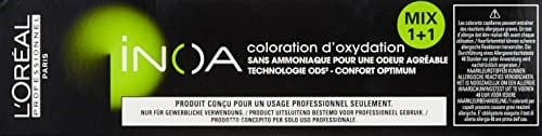 LOREAL PROFESSIONNEL PARIS İnoa 7.1 Kumral Küllü