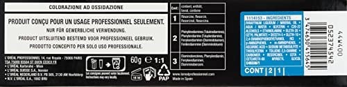 LOREAL PROFESSIONNEL PARIS İnoa 7.1 Kumral Küllü