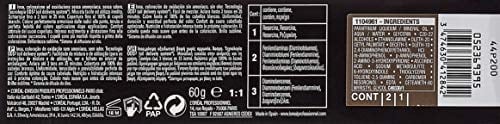 LOreal Professionnel Paris Inoa Saç Boyası 4.15 Kahve Küllü Akaju 60 Ml