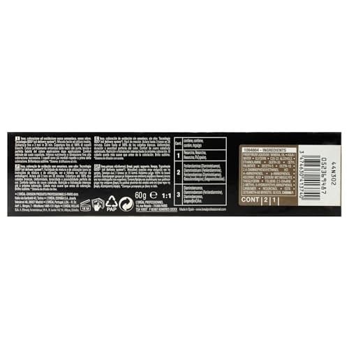 LOREAL PROFESSIONNEL PARIS İnoa Saç Boyası 5.12 Açık Kahve Küllü İrize 60 ml