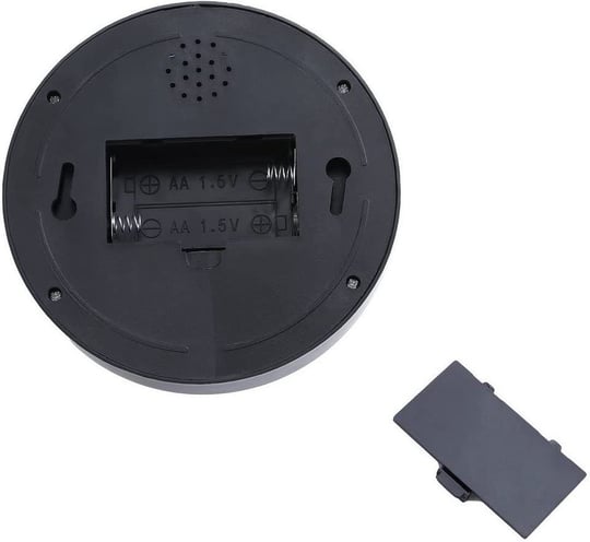 LOREX Robotix RB-SK04 Caydırıcı DOME Kamera + Dikkat Kameralar Kayıtta Etiketi - Sahte Kamera