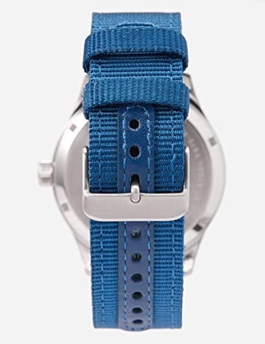 Lorus Herren-Uhren Analog Automatik 32025166