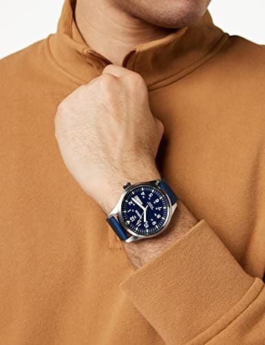 Lorus Herren-Uhren Analog Automatik 32025166