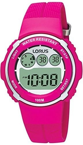 LORUS LORUS WATCHES R2377DX9 çocuk ve genç saatleri