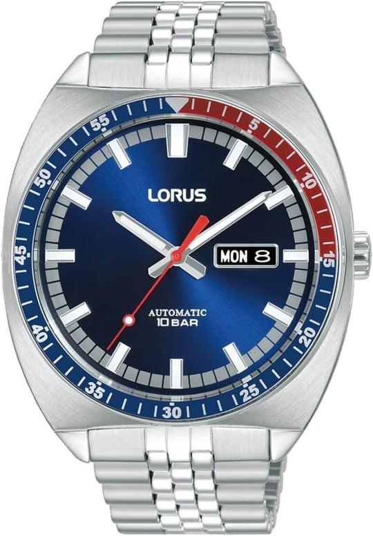 Lorus RL445BX9 Erkek Kol Saati