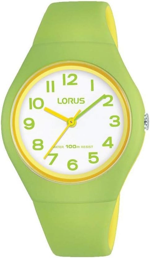 Lorus RRX09GX9 Çocuk Kol Saati