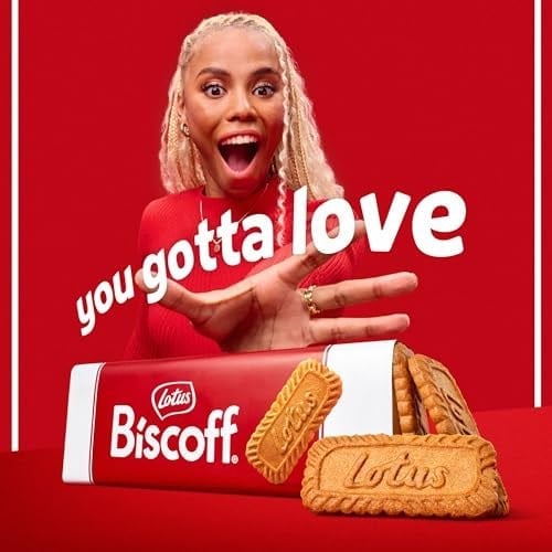 Lotus Biscoff Karamelize Bisküvi 250 Gr