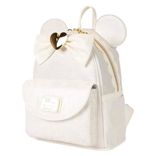 Loungefly Disney Düğün Mini Sırt Çantası