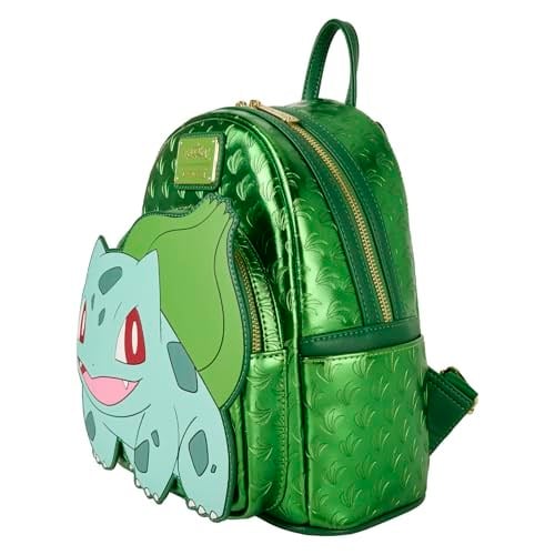 Loungefly Pokémon Bulbasaur Mini Sırt Çantası