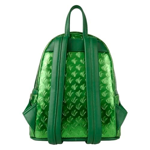Loungefly Pokémon Bulbasaur Mini Sırt Çantası