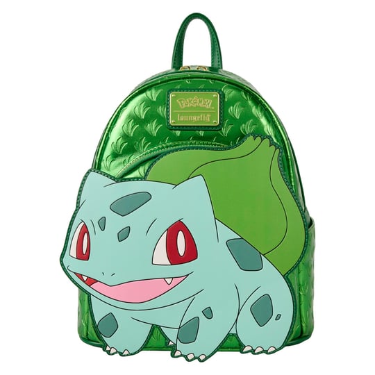 Loungefly Pokémon Bulbasaur Mini Sırt Çantası