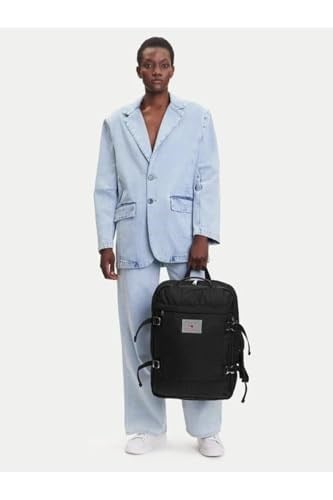 Love Moschino Bayan Jc4200pp1mln100a Sırt Çantası, Siyah, Siyah, M
