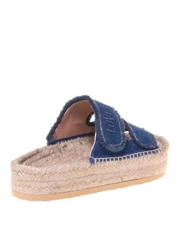 Love Moschino Ja28383g0mjo5700 Mule TerlikKadın