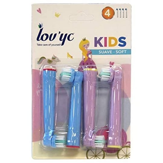 Lovyc Watch, Nötr, Estándar