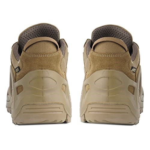 LOWA Boots ZEPHYR GTX KAHVE OP AYAKKABI 46 46 EU