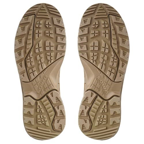 LOWA Boots ZEPHYR GTX KAHVE OP AYAKKABI 46 46 EU